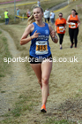 Senior womens 2021 North Eastern League, Wrekenton, Low Fell, Gateshead. Photo: David T. Hewitson/Sports for All Pics